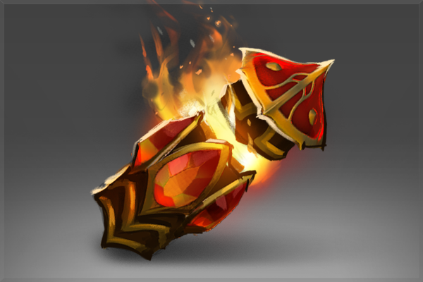 Icon for Treasure of Ember Essence