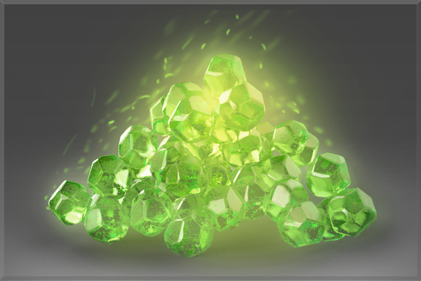 24 Niveles del Compendio - Otoño 2015 - Dota 2