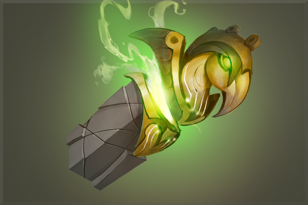 Tributo del Pico Aguileño Store Dota 2