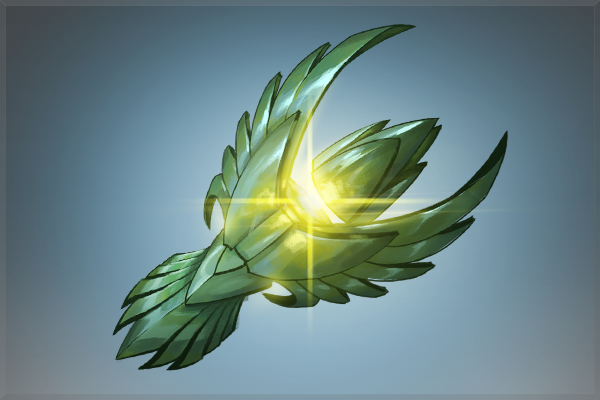 Icon for Tribute of the Sharpened Feather