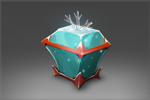 Icon for Frostivus Gift - Nice