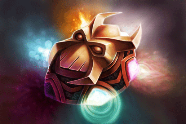 Icon for Treasure of the Hallowed Lands