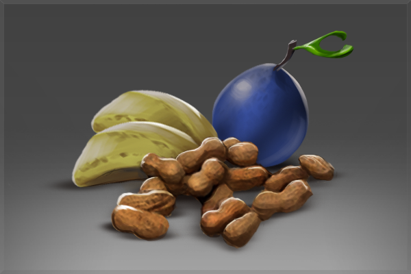 Cebo de Mamut Store Dota 2