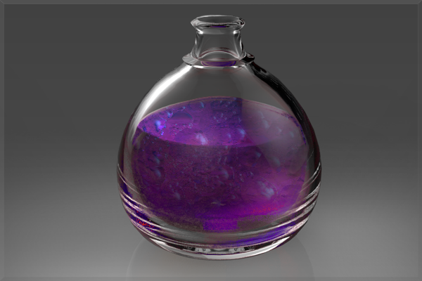 Icon for River Vial 2018: Potion