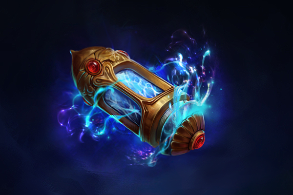 Icon for Sapphire Cask