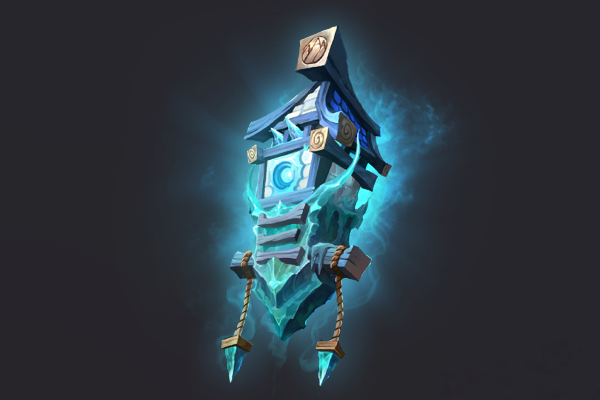 Icon for Treasure of the Summit's Roost