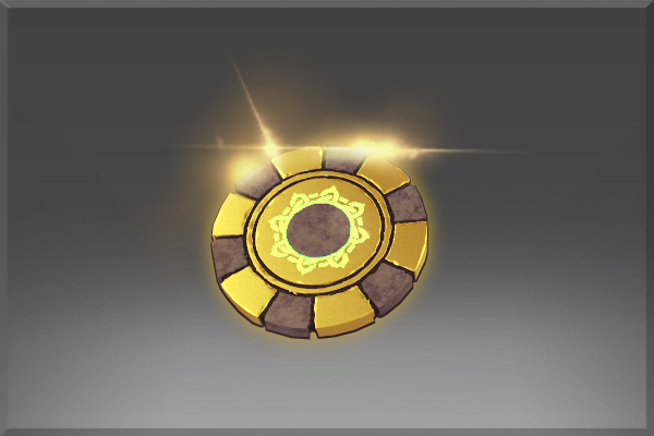 Icon for International 2018 Battle Point Tribute - 250 Tokens