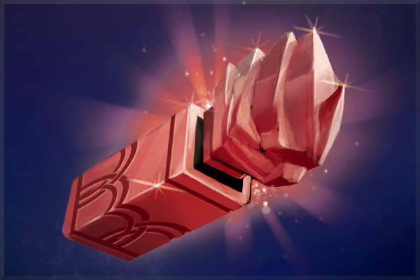 Icon for Immortal Reward - Hellborn Grasp