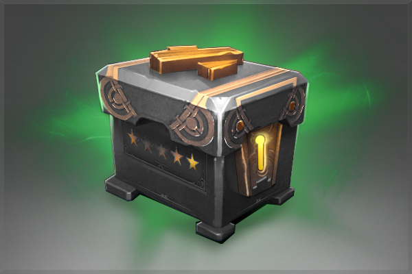 Icon for Treasure of Champions 2013