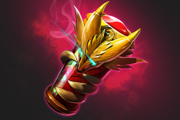 Icon for Treasure of the Forgotten Myth