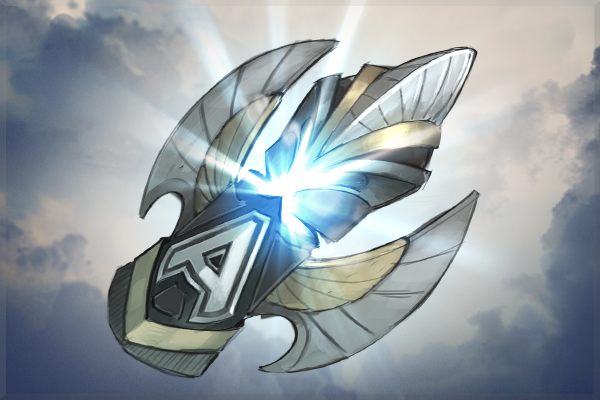 Icon for Treasure of the Eternal Alliance