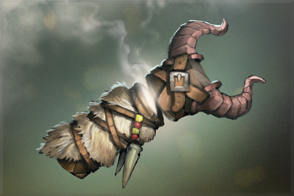 Icon for Treasure of the Trapper's Pelt