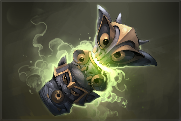 Icon for Imbued Trove Carafe 2015