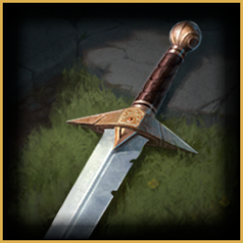 Short Sword Short Sword