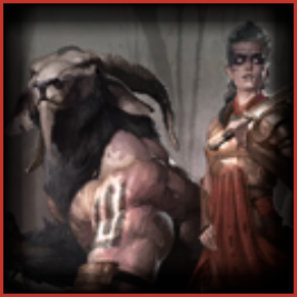 Mercenary Exiles Mercenary Exiles