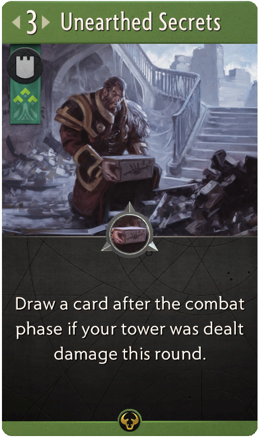 Green/Red Ramp Decktech (article/video in comments) : r/Artifact