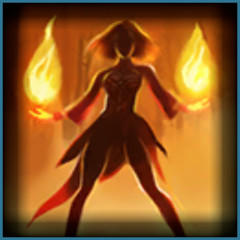 Conflagration Conflagration