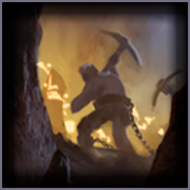 Iron Fog Goldmine Iron Fog Goldmine