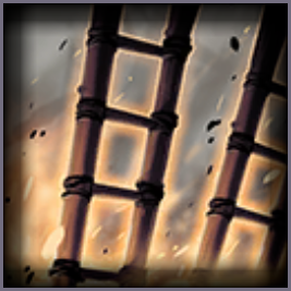 Assault Ladders Assault Ladders