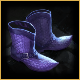 Phase Boots Phase Boots
