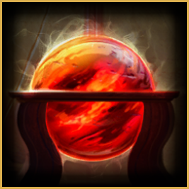 Obliterating Orb Obliterating Orb