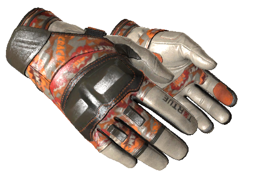 Revolution Case Glove Skins - CS.TRADE Wiki