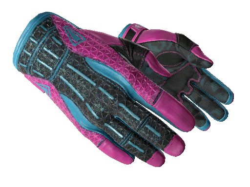 Sport Gloves Vice