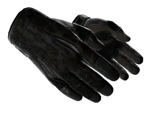 ★ Sport Gloves | Nocts (Battle-Scarred)