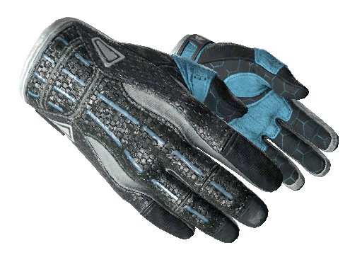 ★ Sport Gloves | Superconductor (Field-Tested)