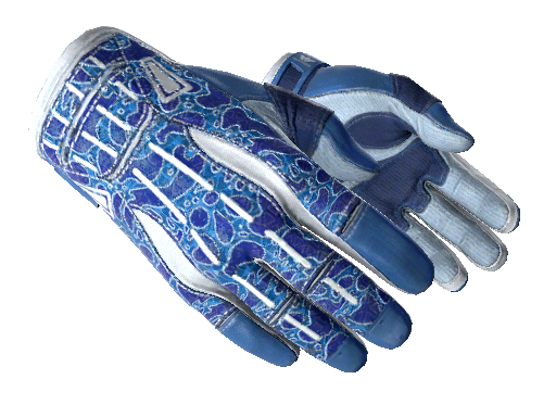 Revolution Case Glove Skins - CS.TRADE Wiki