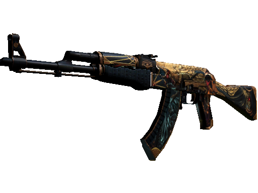 CS:GO recebe atualização com skins novas que custam mais de R$ 7 mil