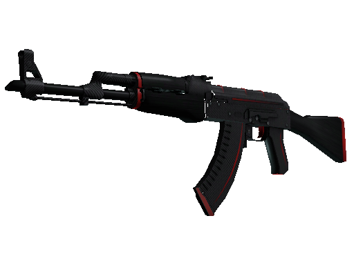 AK-47 Redline