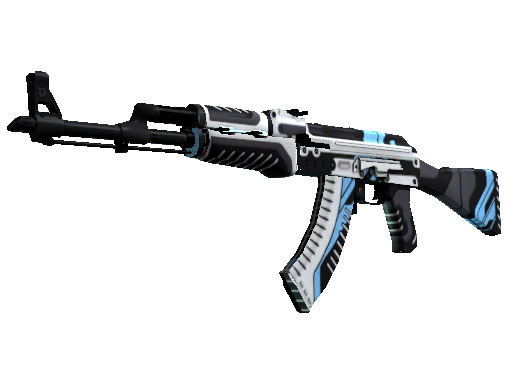 AK-47 | Vulcan (Battle-Scarred)