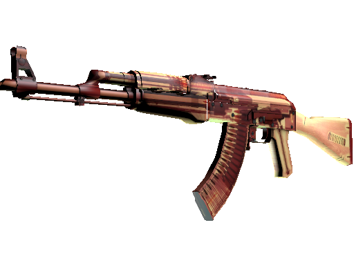 download the new version for android Talon AK47 cs go skin