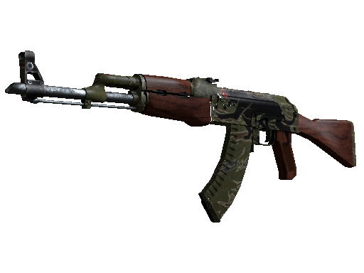AK-47 Jaguar