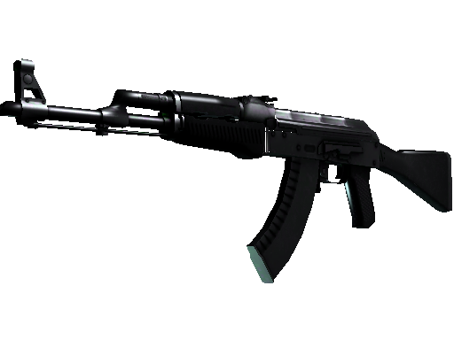 StatTrak™ AK-47 | Slate (Field-Tested)