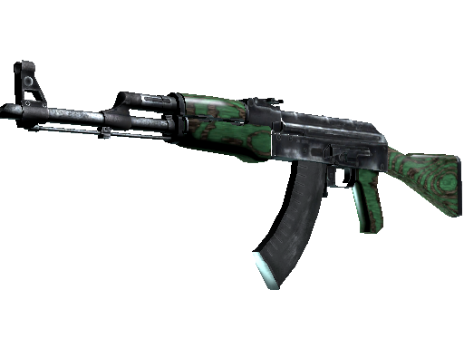 AK-47 | Green - CS:GO Stash