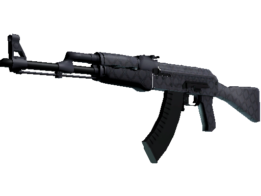 AK-47 | Baroque Purple (Factory New)