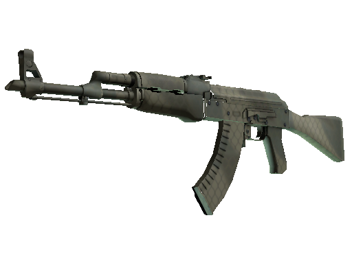 AK-47 Safari Mesh