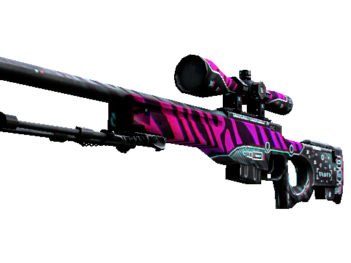 counter strike gun skins