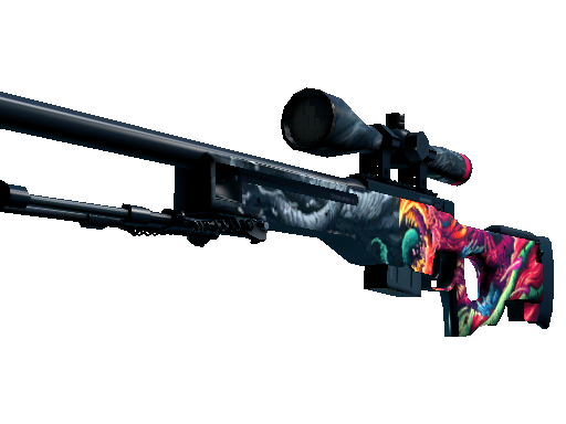 AWP | Hyper Beast (Field-Tested)