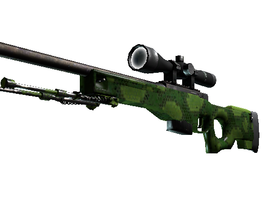 AWP Pit Viper