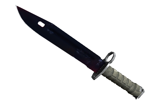 ★ StatTrak™ Bayonet | Doppler (Factory New)