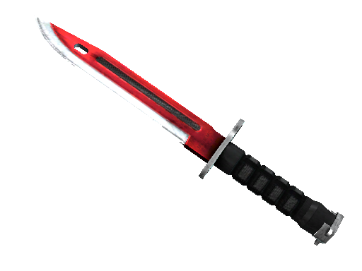 Bayonet Autotronic