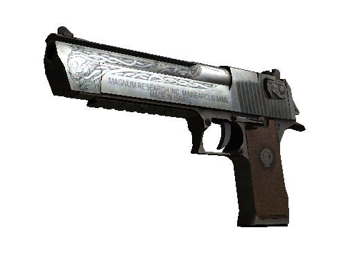 Desert Eagle Naga