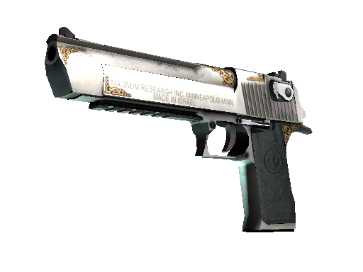 Desert Eagle Heirloom