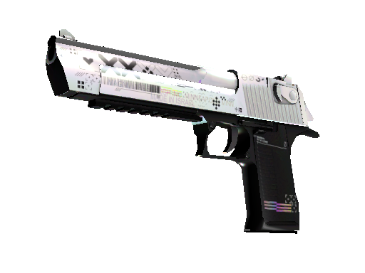 StatTrak™ Desert Eagle | Printstream (Field-Tested)