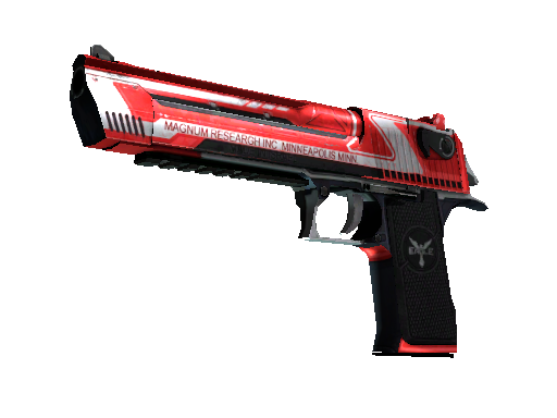 Desert Eagle Code Red Cs Go Stash