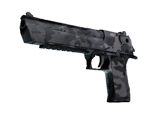 Souvenir Desert Eagle | Urban Rubble (Battle-Scarred)