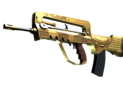 for android download FAMAS Colony cs go skin